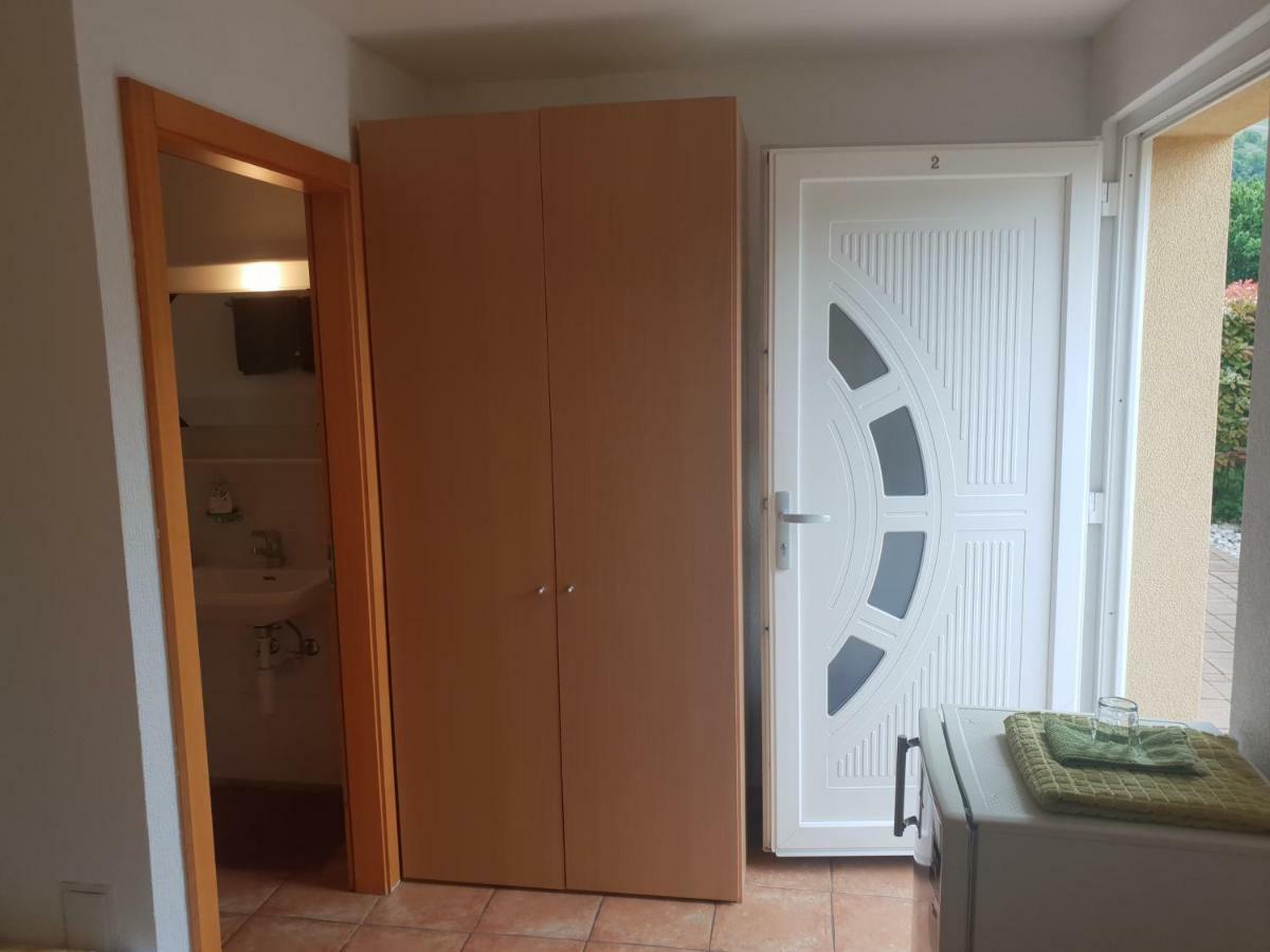 Gite La Cigale Saxon Zewnętrze zdjęcie