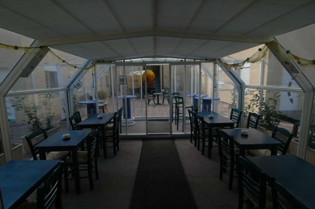 Gite La Cigale Saxon Zewnętrze zdjęcie